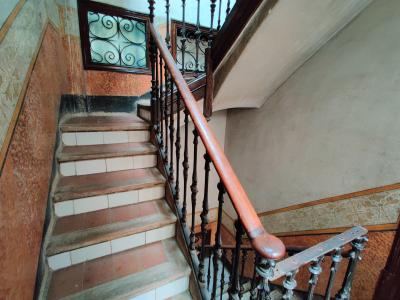Estudi en Lloguer a Barcelona Providència - Verntallat