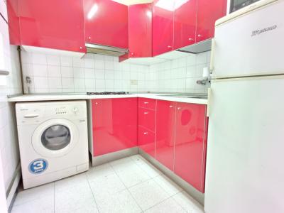 Estudi en Lloguer a Barcelona Providència - Verntallat