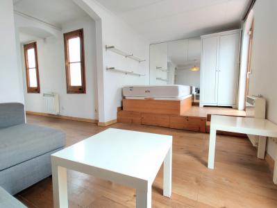Estudi en Lloguer a Barcelona Providència - Verntallat