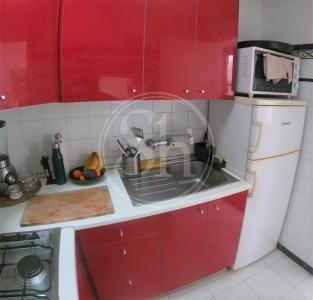 Estudi en Lloguer a Barcelona Providència - Verntallat