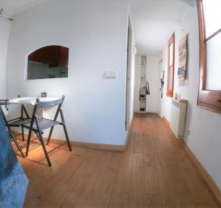 Estudi en Lloguer a Barcelona Providència - Verntallat
