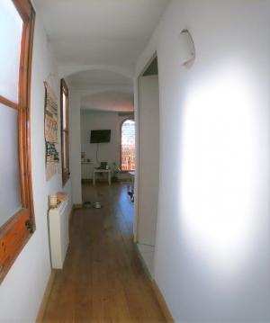 Estudi en Lloguer a Barcelona Providència - Verntallat