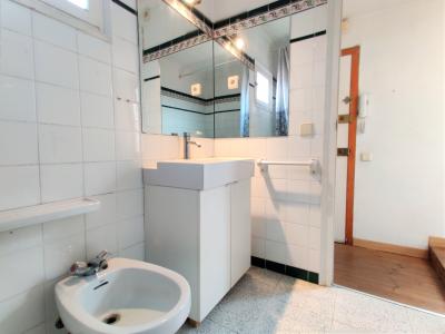 Estudi en Lloguer a Barcelona Providència - Verntallat