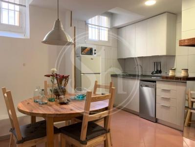 Appartement te huur in Barcelona Estruc - Fontanella