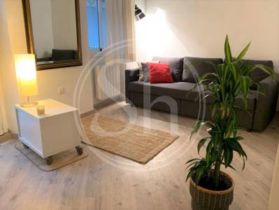 Appartement te huur in Barcelona Estruc - Fontanella