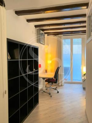 Appartement te huur in Barcelona Estruc - Fontanella