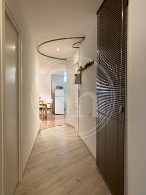 Appartement te huur in Barcelona Estruc - Fontanella