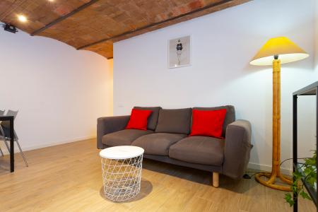 Wohnung zur Miete in Barcelona Mallorca - Casanova