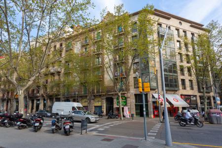 Wohnung zur Miete in Barcelona Mallorca - Casanova
