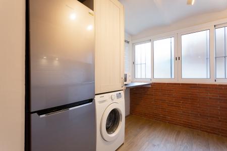 Wohnung zur Miete in Barcelona Mallorca - Casanova