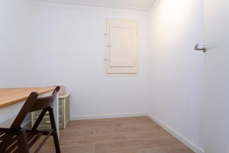 Wohnung zur Miete in Barcelona Mallorca - Casanova