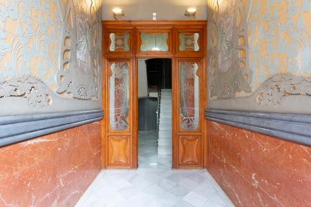 Wohnung zur Miete in Barcelona Mallorca - Casanova