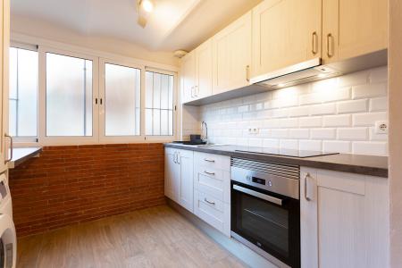 Wohnung zur Miete in Barcelona Mallorca - Casanova