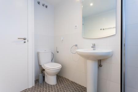 Wohnung zur Miete in Barcelona Mallorca - Casanova