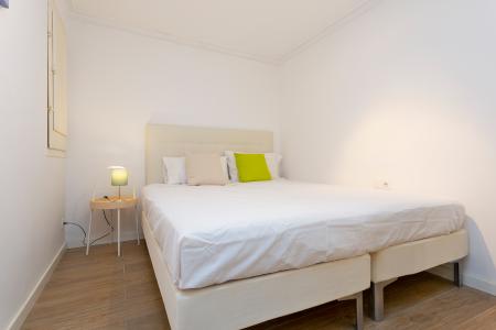 Wohnung zur Miete in Barcelona Mallorca - Casanova