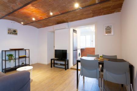 Wohnung zur Miete in Barcelona Mallorca - Casanova