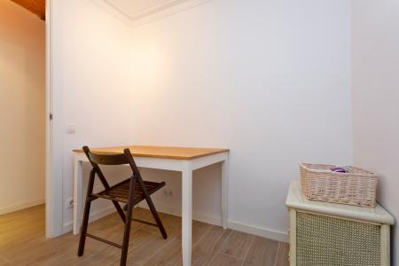 Wohnung zur Miete in Barcelona Mallorca - Casanova