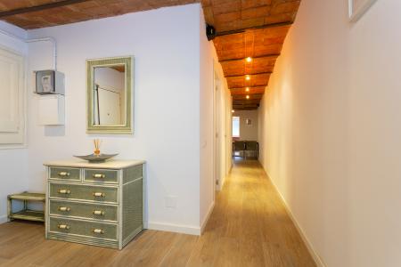Wohnung zur Miete in Barcelona Mallorca - Casanova