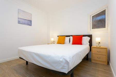 Wohnung zur Miete in Barcelona Mallorca - Casanova