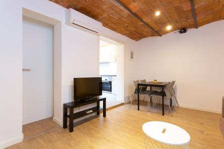 Wohnung zur Miete in Barcelona Mallorca - Casanova