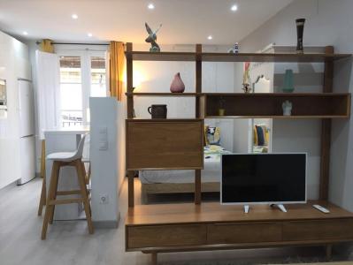 Estudi en Lloguer a Barcelona Santcliment - Sant Antoni Abat