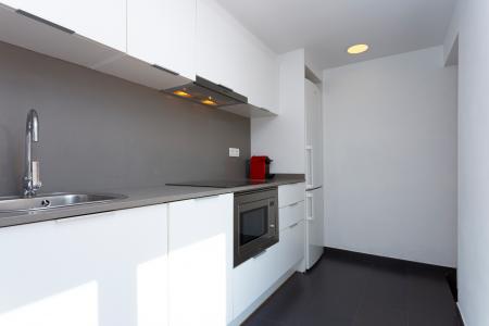 Appartement te huur in Barcelona Pare Laínez - Sardenya