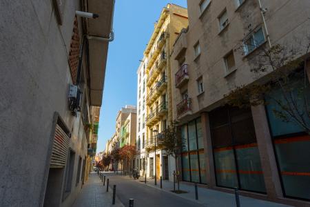 Appartement te huur in Barcelona Pare Laínez - Sardenya