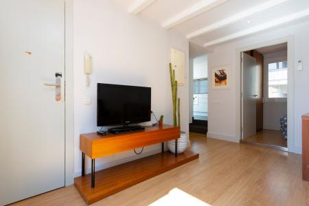 Appartement te huur in Barcelona Pare Laínez - Sardenya