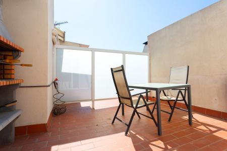 Appartement te huur in Barcelona Pare Laínez - Sardenya