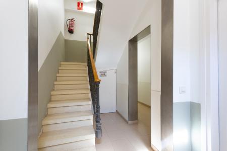 Appartement te huur in Barcelona Pare Laínez - Sardenya