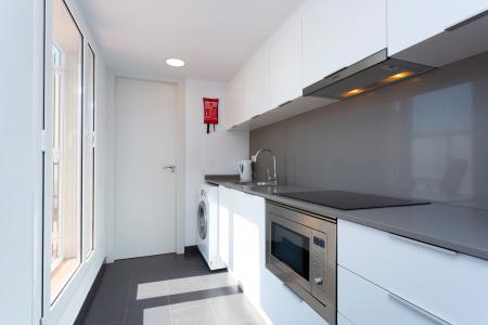 Appartement te huur in Barcelona Pare Laínez - Sardenya