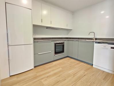 Appartement te huur in Barcelona Ronda Universitat - Balmes