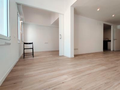Appartement te huur in Barcelona Ronda Universitat - Balmes