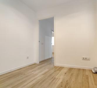 Appartement te huur in Barcelona Ronda Universitat - Balmes