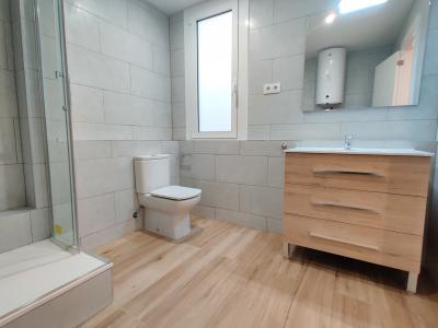 Appartement te huur in Barcelona Ronda Universitat - Balmes