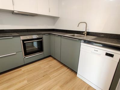 Appartement te huur in Barcelona Ronda Universitat - Balmes
