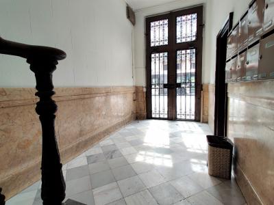 Appartement te huur in Barcelona Ronda Universitat - Balmes