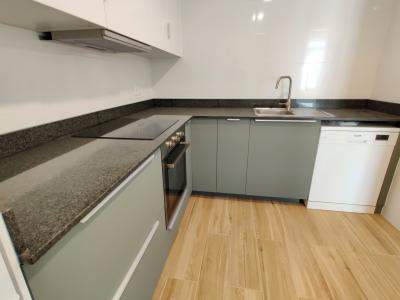 Appartement te huur in Barcelona Ronda Universitat - Balmes