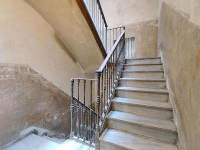 Appartement te huur in Barcelona Ronda Universitat - Balmes