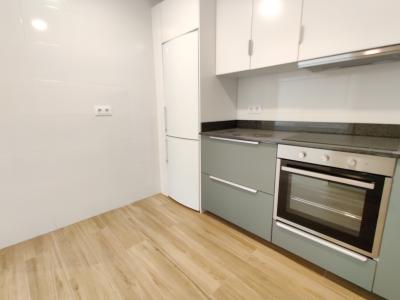 Appartement te huur in Barcelona Ronda Universitat - Balmes