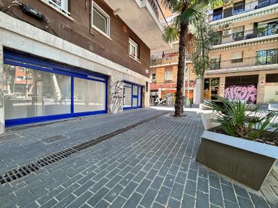 Local comercial en Lloguer a Barcelona Plaça Santa Eulàlia - Sant Ferran