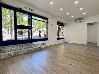 Local comercial en Lloguer a Barcelona Plaça Santa Eulàlia - Sant Ferran
