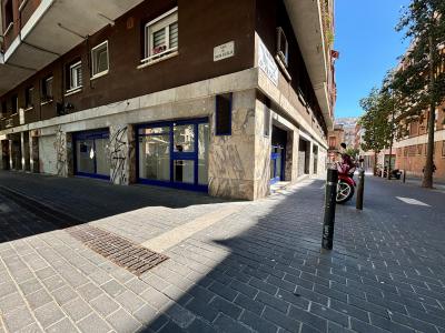 Local comercial en Lloguer a Barcelona Plaça Santa Eulàlia - Sant Ferran