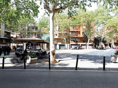 Local comercial en Lloguer a Barcelona Plaça Santa Eulàlia - Sant Ferran