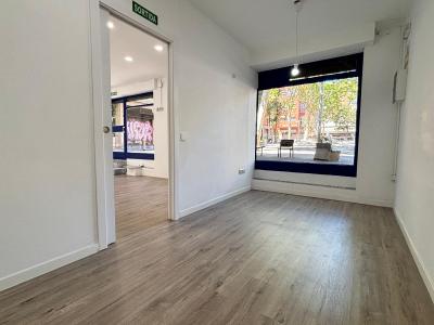 Local comercial en Lloguer a Barcelona Plaça Santa Eulàlia - Sant Ferran