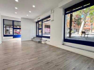 Local comercial en Lloguer a Barcelona Plaça Santa Eulàlia - Sant Ferran