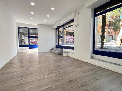 Local comercial en Lloguer a Barcelona Plaça Santa Eulàlia - Sant Ferran