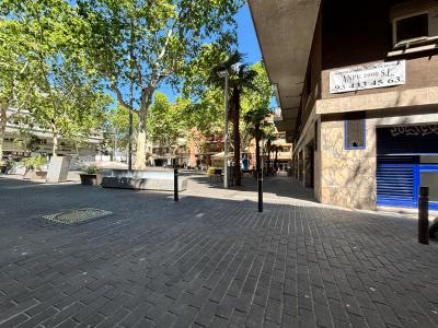 Local comercial en Lloguer a Barcelona Plaça Santa Eulàlia - Sant Ferran