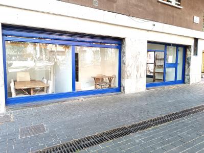 Local comercial en Lloguer a Barcelona Plaça Santa Eulàlia - Sant Ferran
