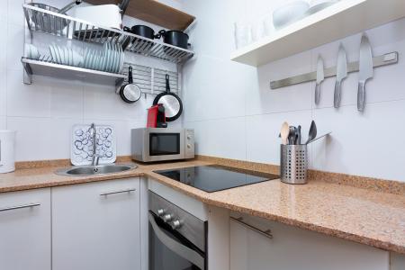 Studio para Alugar em Barcelona Saragossa - Padua